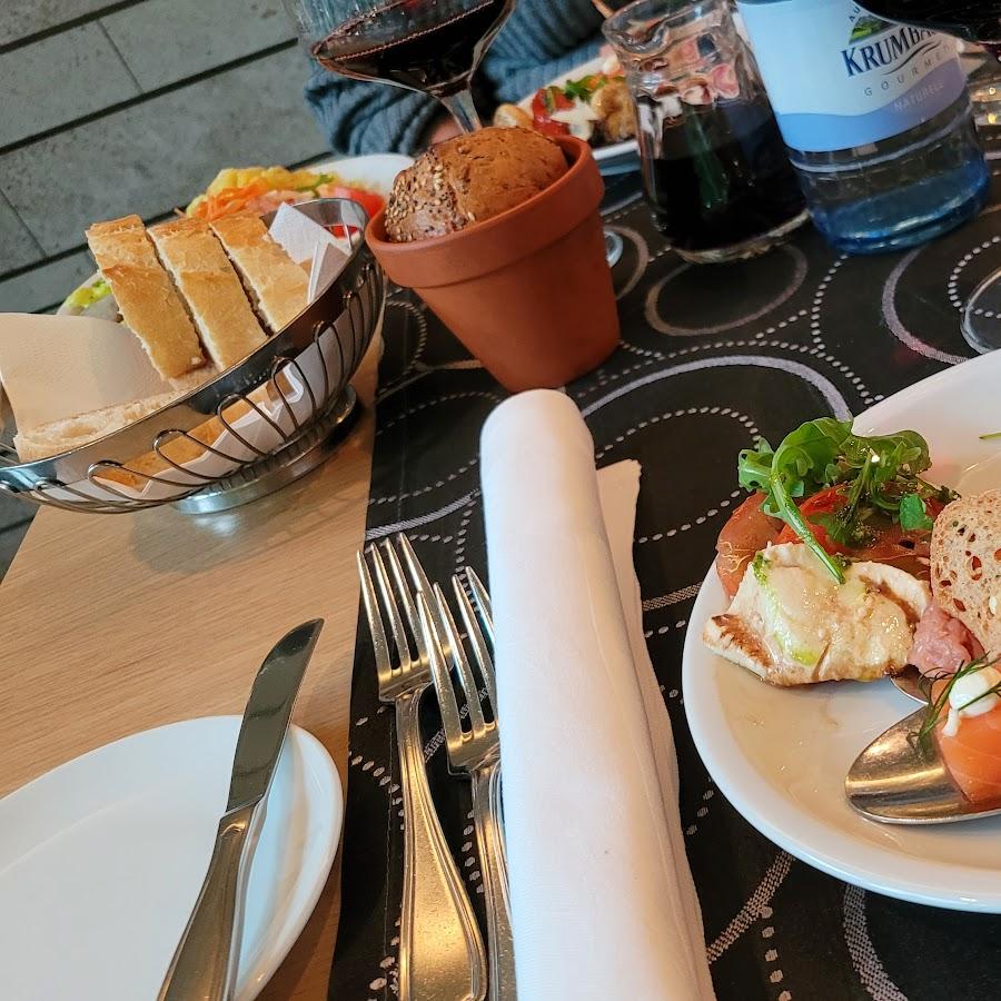 Restaurant "Parkrestaurant Jordanbad" in Biberach an der Riß