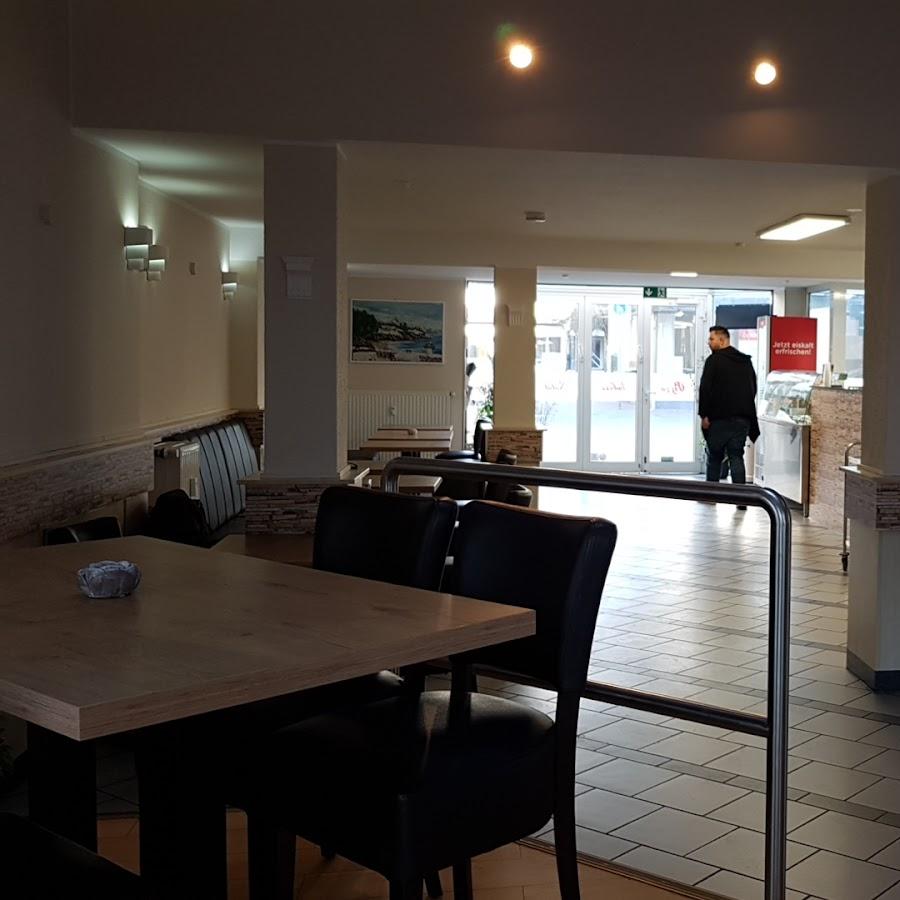 Restaurant "Grill Meister" in Hemer