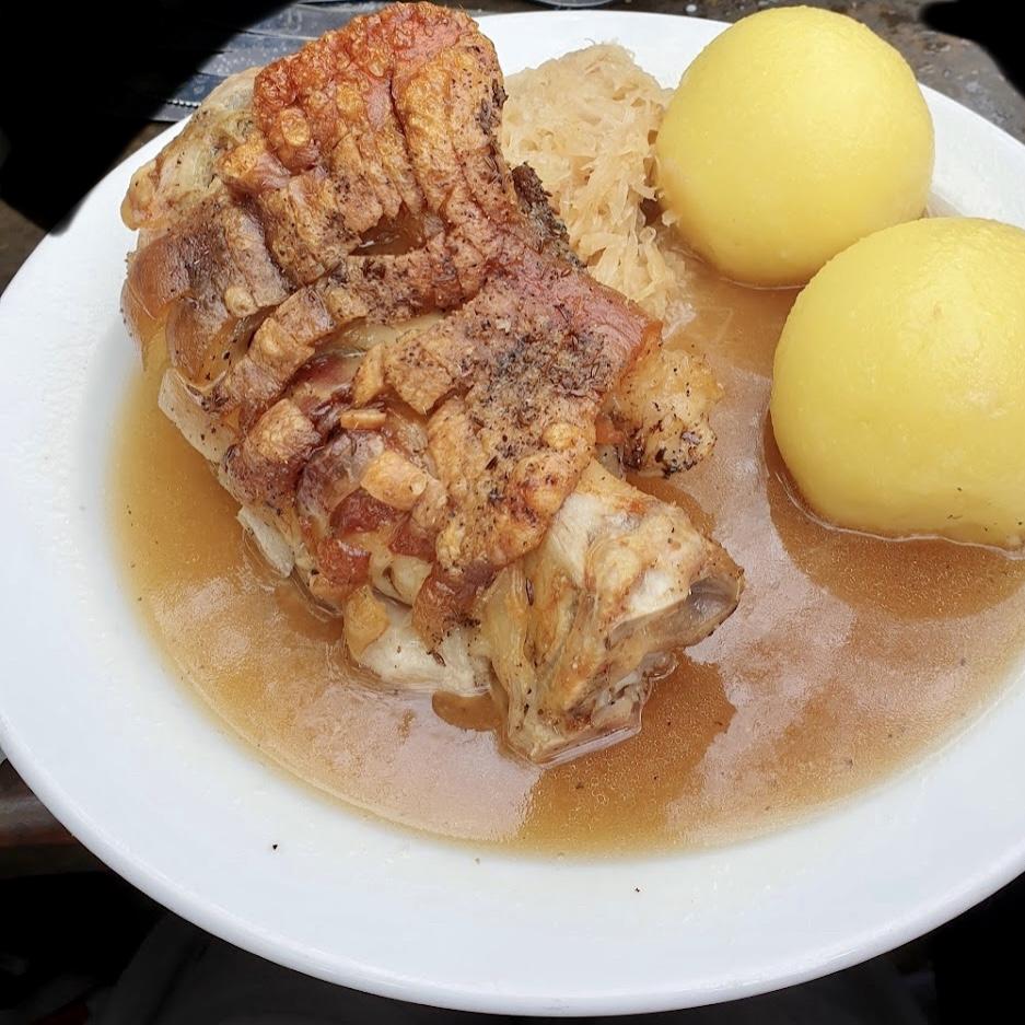 Restaurant "Stiebarlimbach" in Hallerndorf