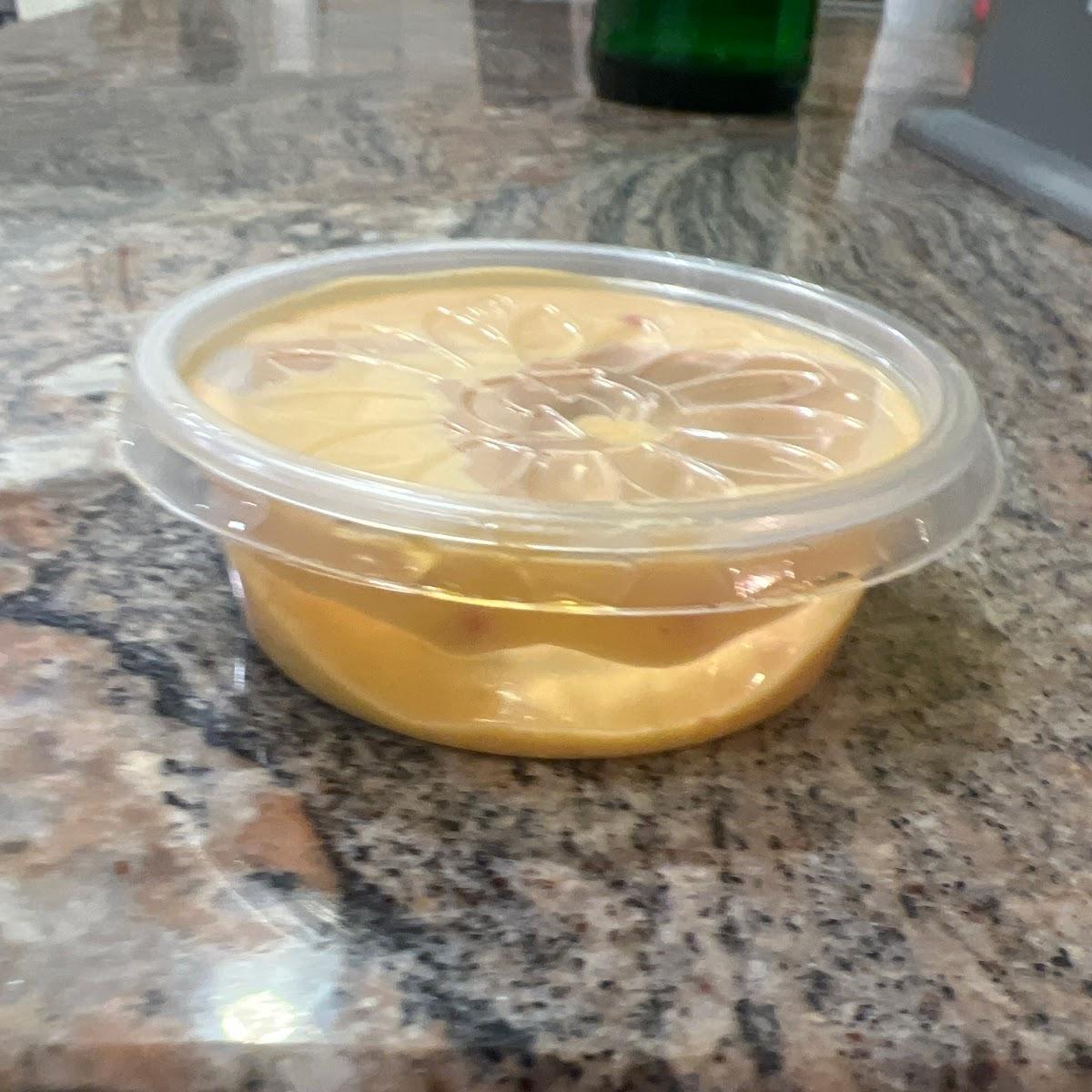 Restaurant "Big Broaster" in Herten