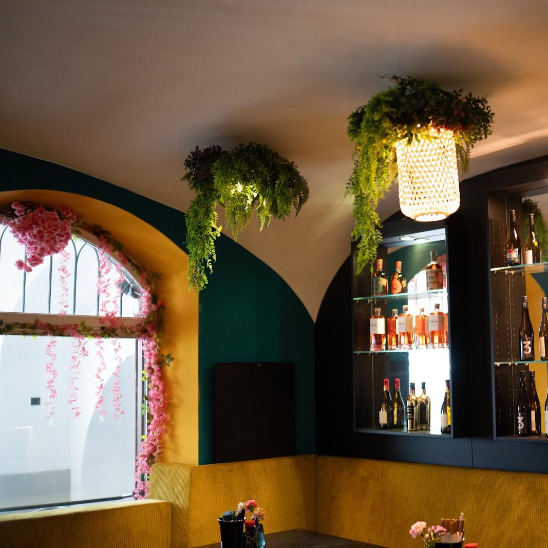 Restaurant "SushiAmó Wasserburg" in Wasserburg am Inn