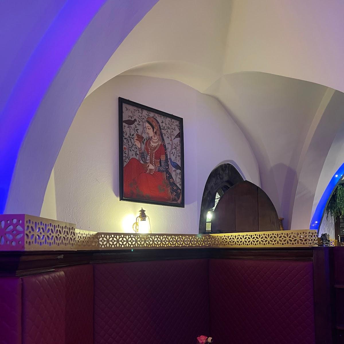 Restaurant "MASALA HAUS" in Wasserburg am Inn