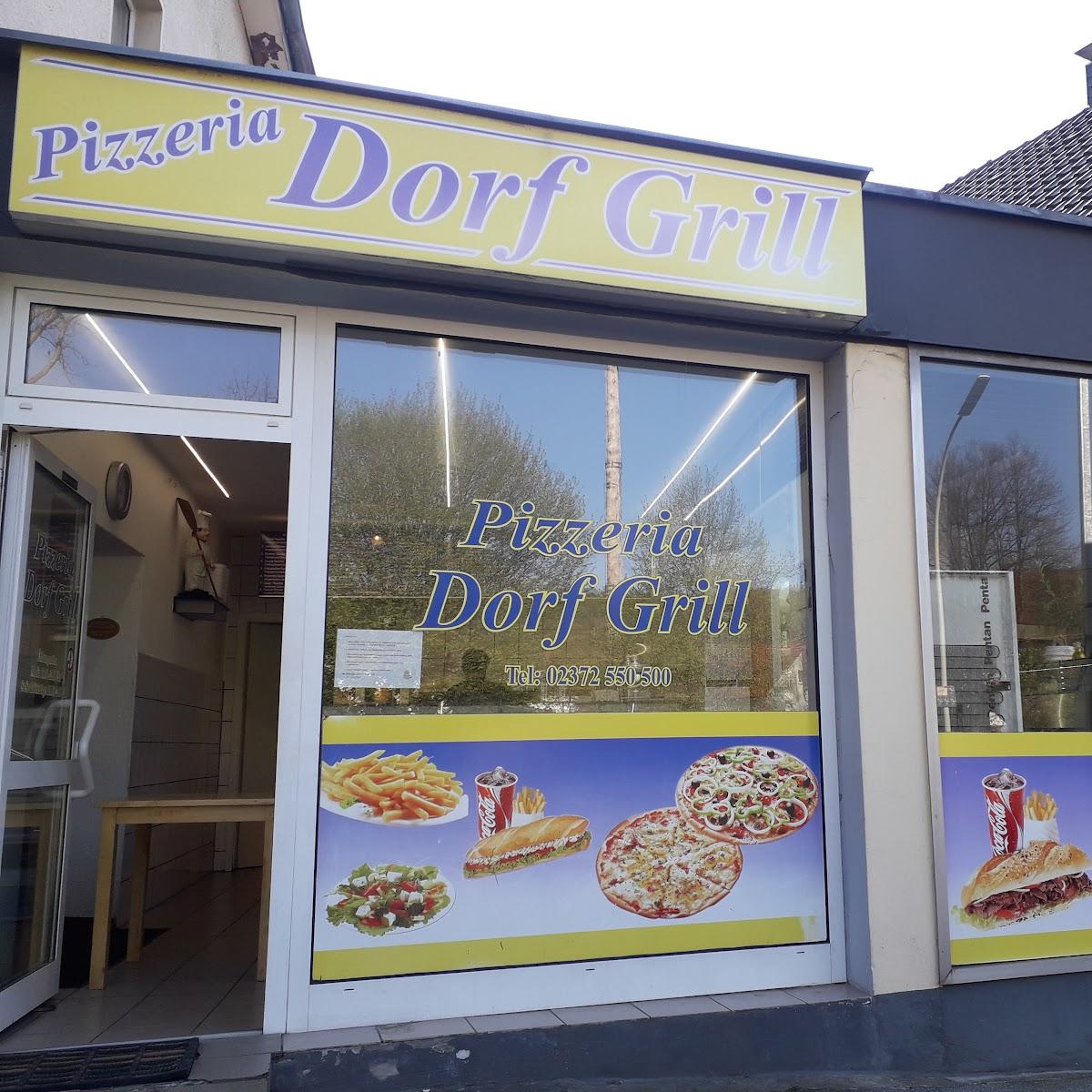 Restaurant "Ihmerter Dorfgrill" in Hemer