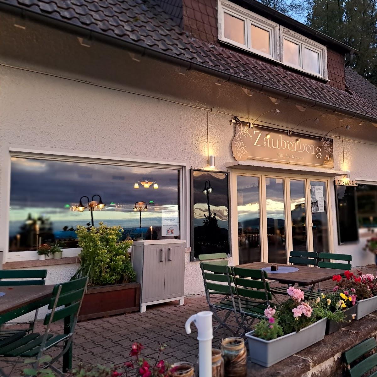 Restaurant "straubenhardt" in Straubenhardt