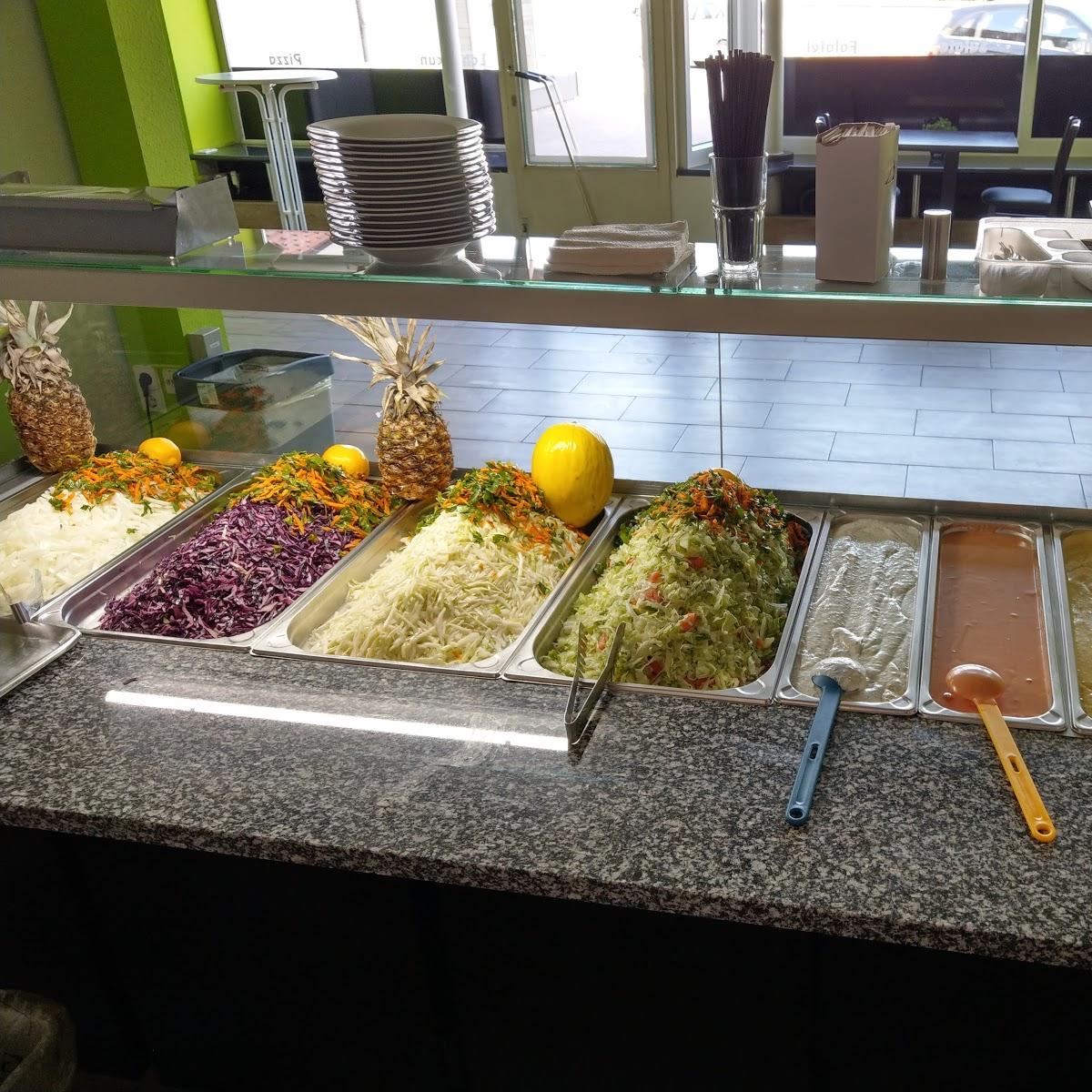 Restaurant "Dönerium 2" in  Ronnenberg