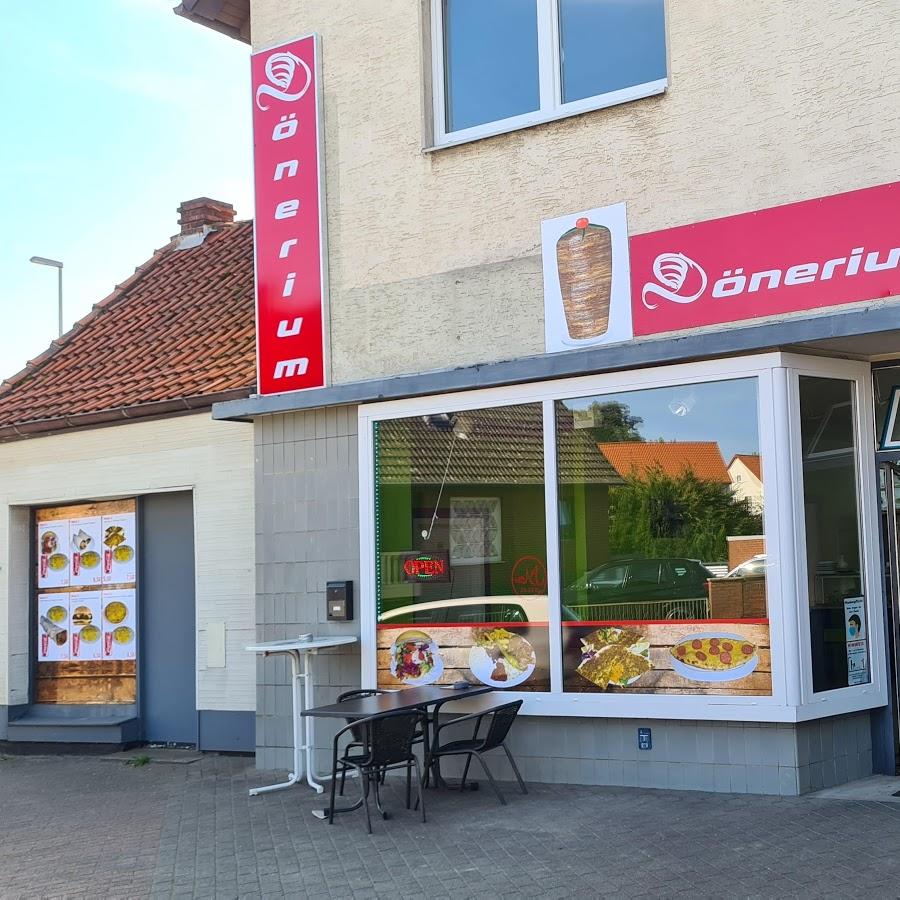 Restaurant "Dönerium 2" in Ronnenberg
