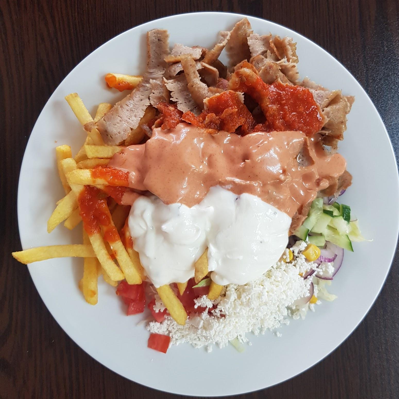 Restaurant "Alanya Grill" in  Hemer