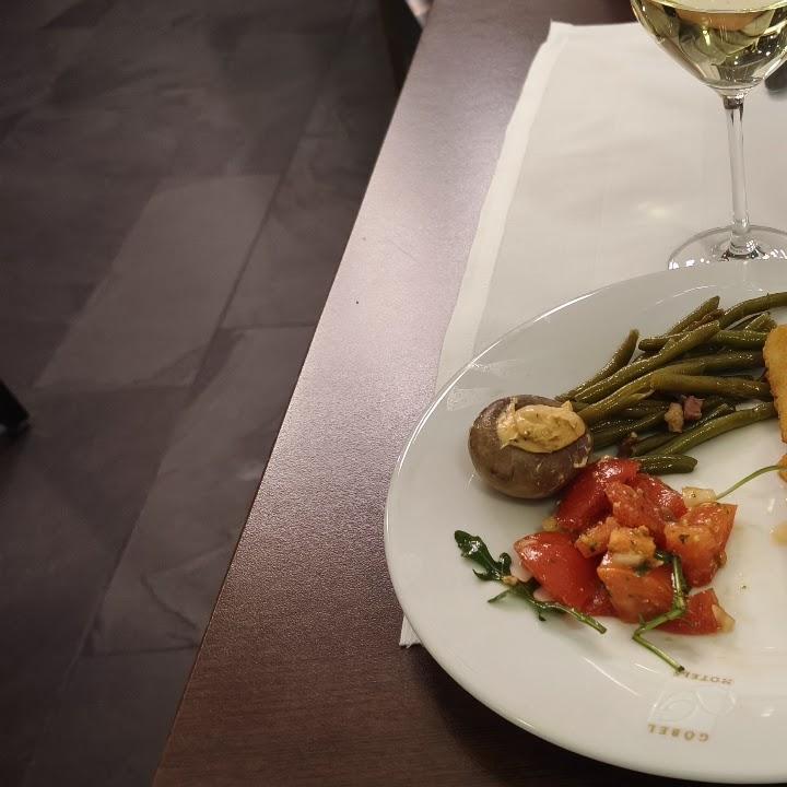 Restaurant "La Vida" in Bad Sachsa