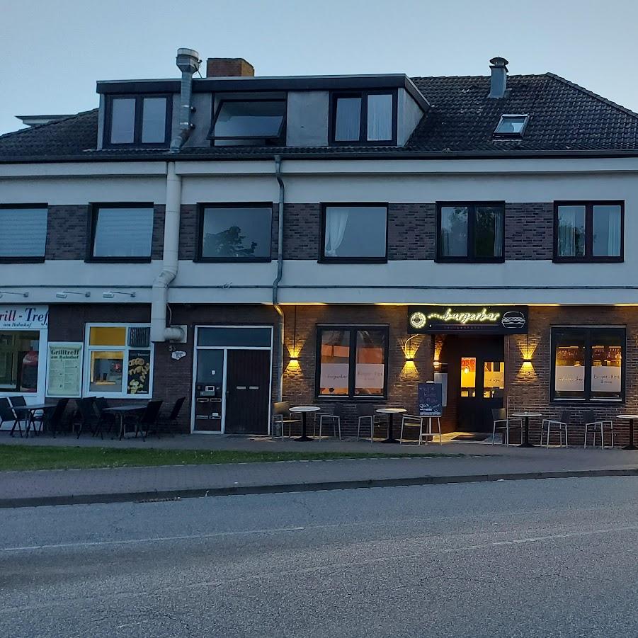 Restaurant "burgerbar" in Heiligenhafen