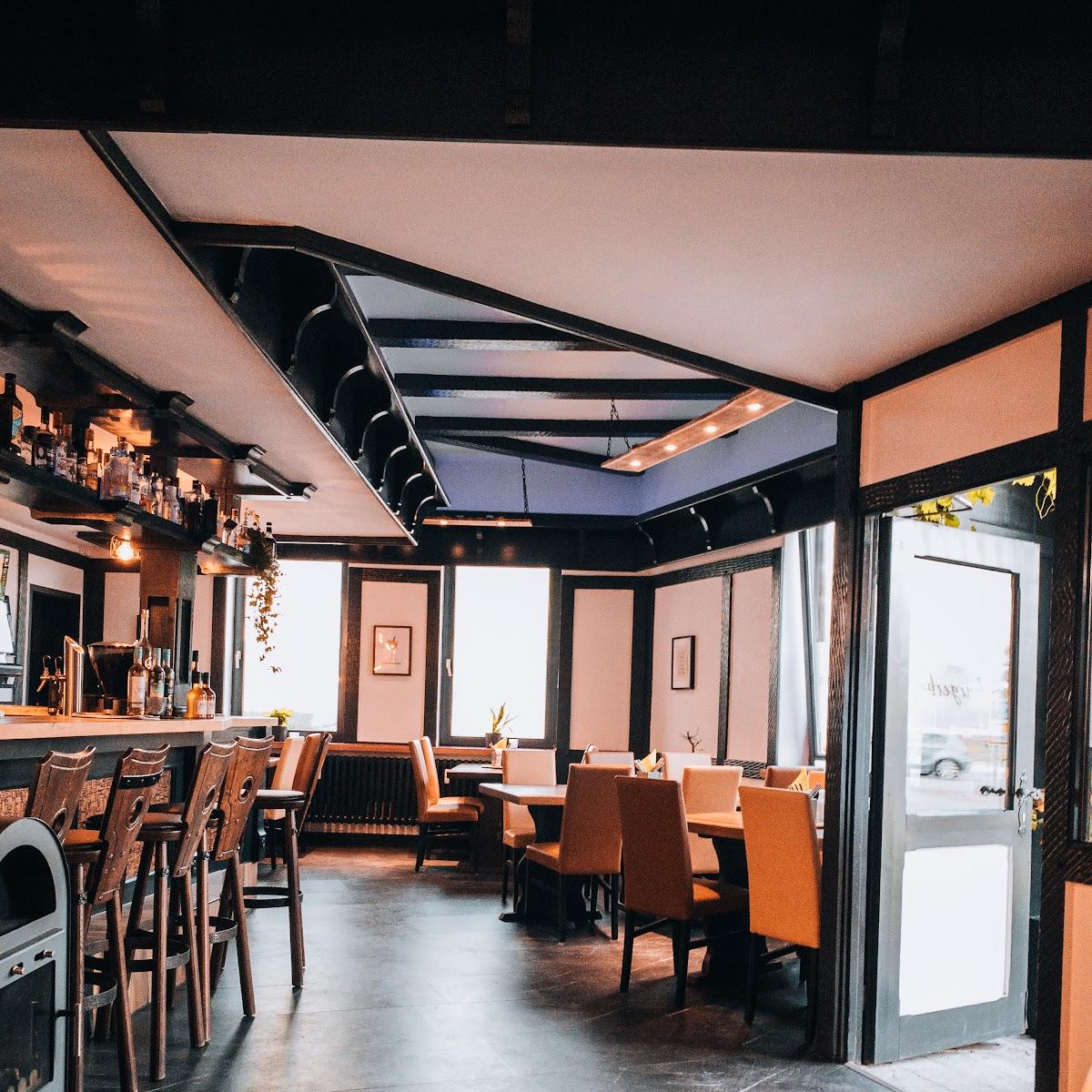 Restaurant "burgerbar" in Heiligenhafen