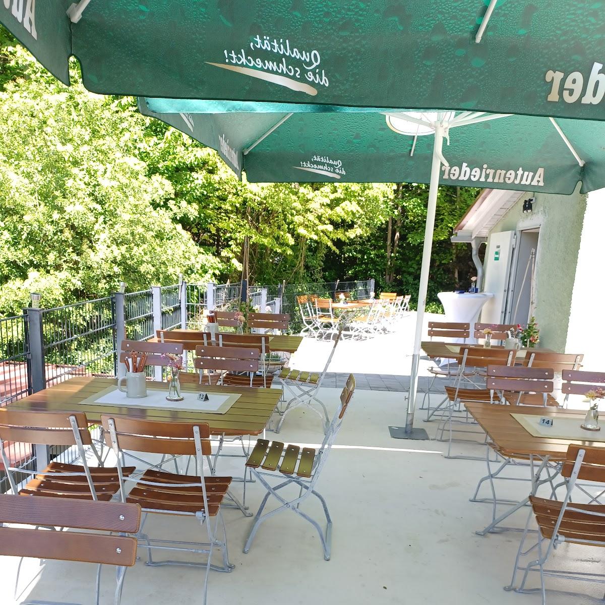 Restaurant "Gaststätte Fischerheim" in Dillingen an der Donau
