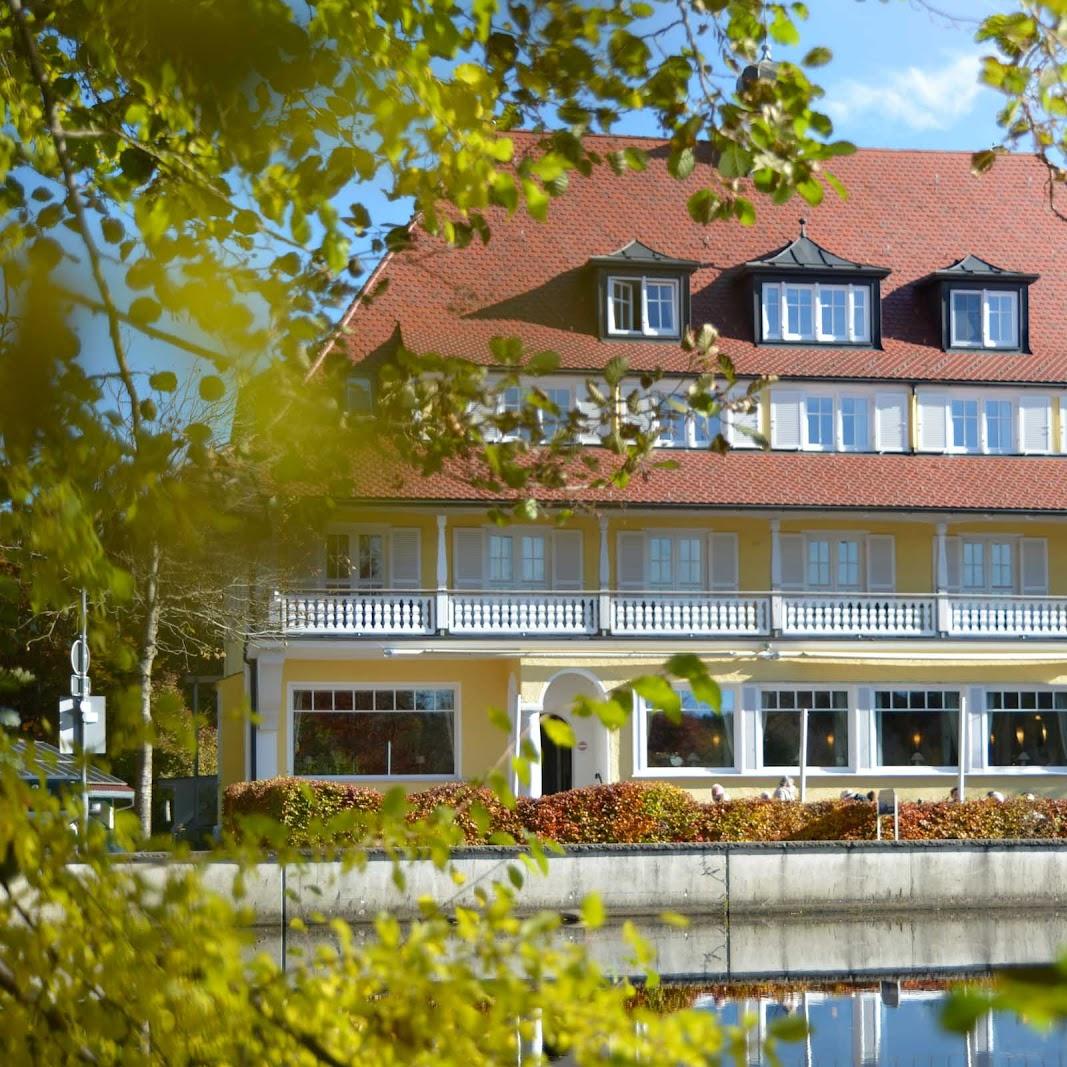 Restaurant "Bacalau" in Lindenberg im Allgäu