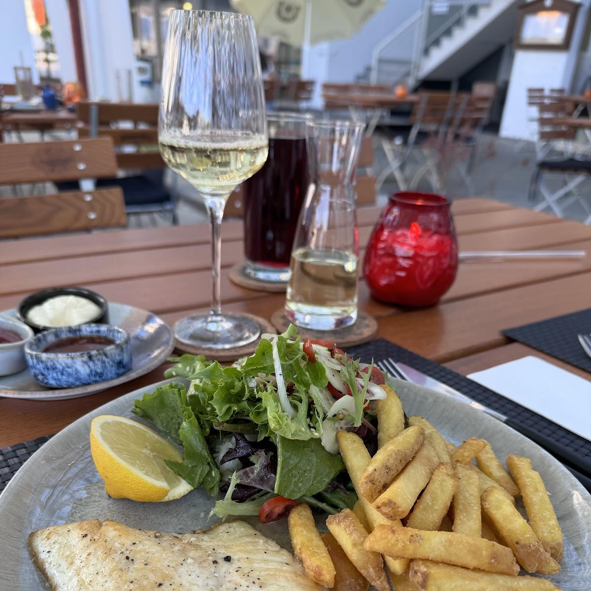 Restaurant "Petite Nori" in Lindenberg im Allgäu