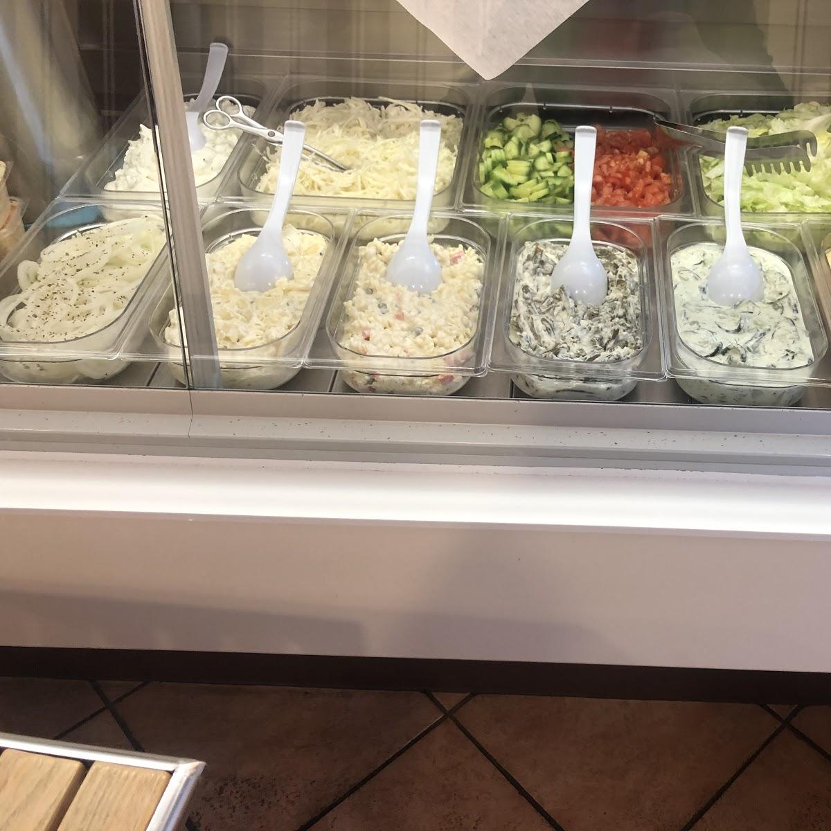 Restaurant "Hähnchengrill Westig" in  Hemer