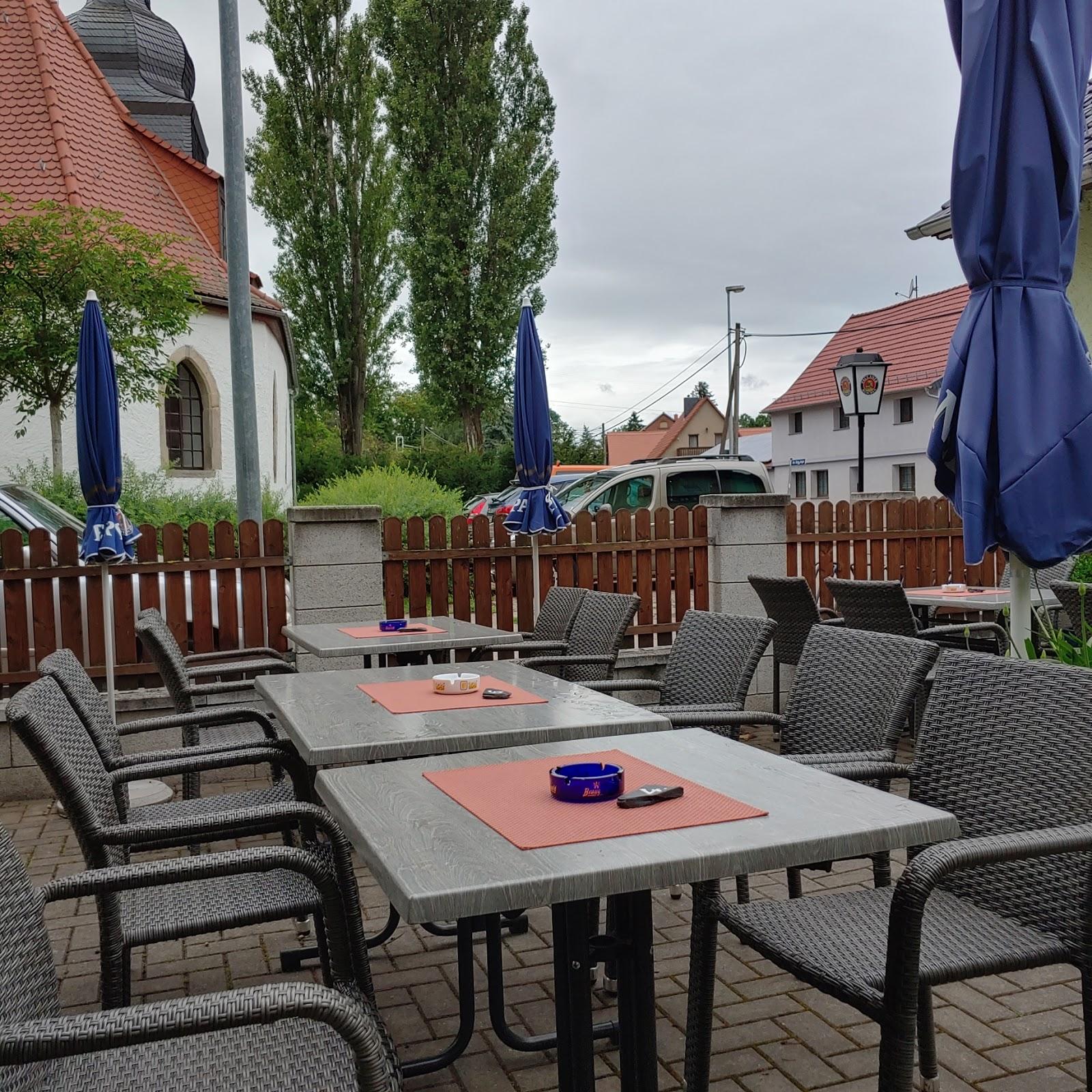 Restaurant "Gasthaus Anger2" in Erfurt