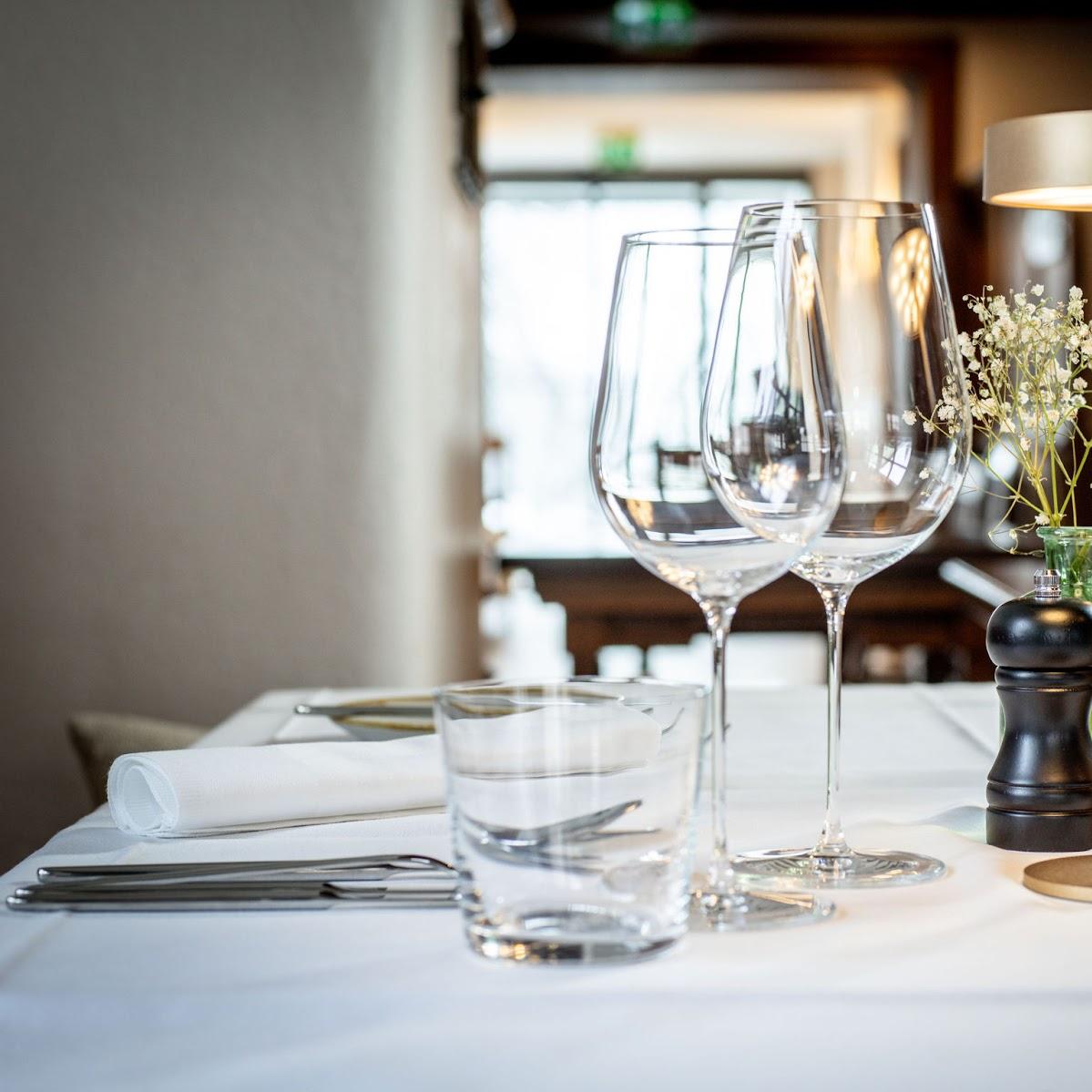 Restaurant "Euler Genussstube" in Neuschönau