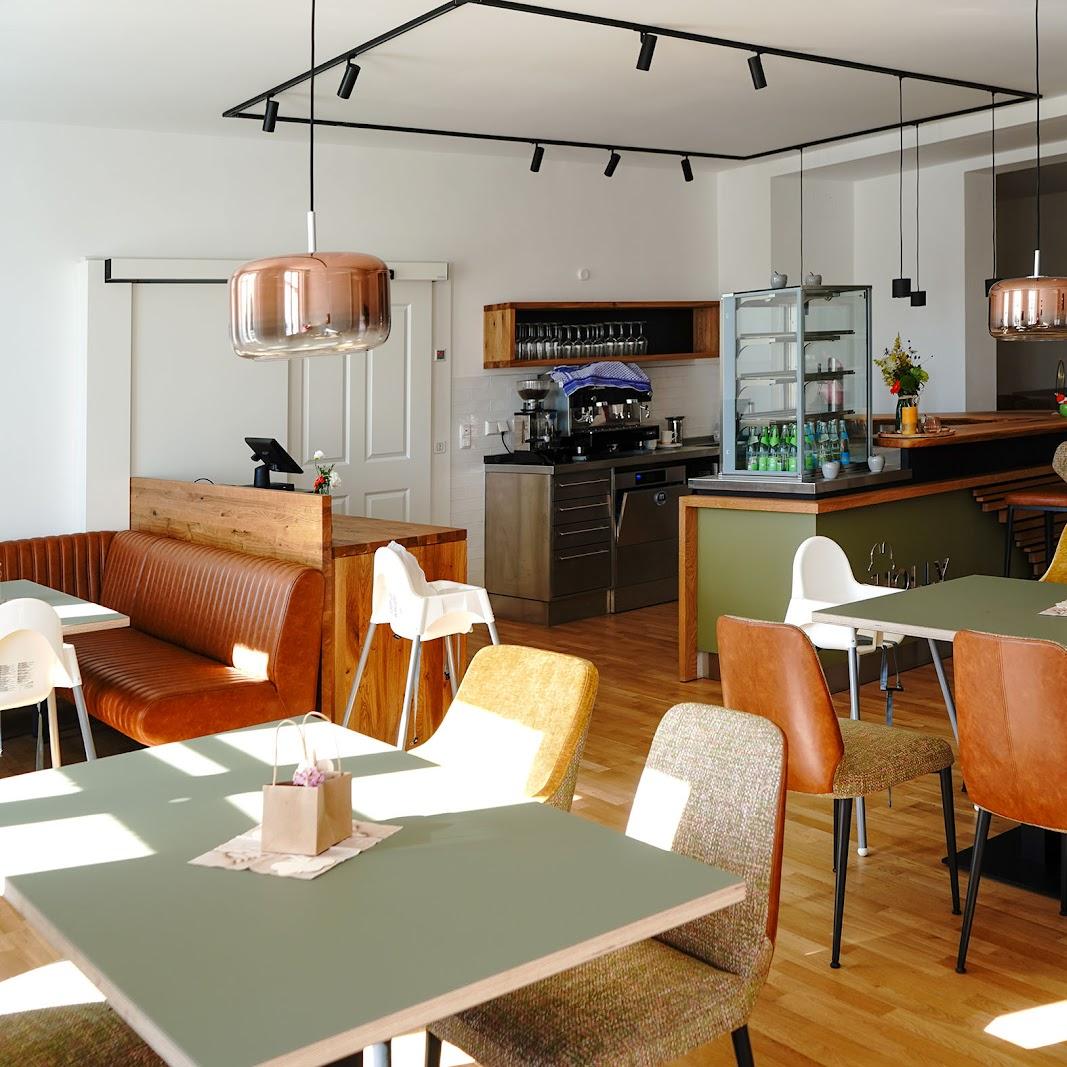 Restaurant "Holly Bistro Ferienwohnungen" in Bad Alexandersbad