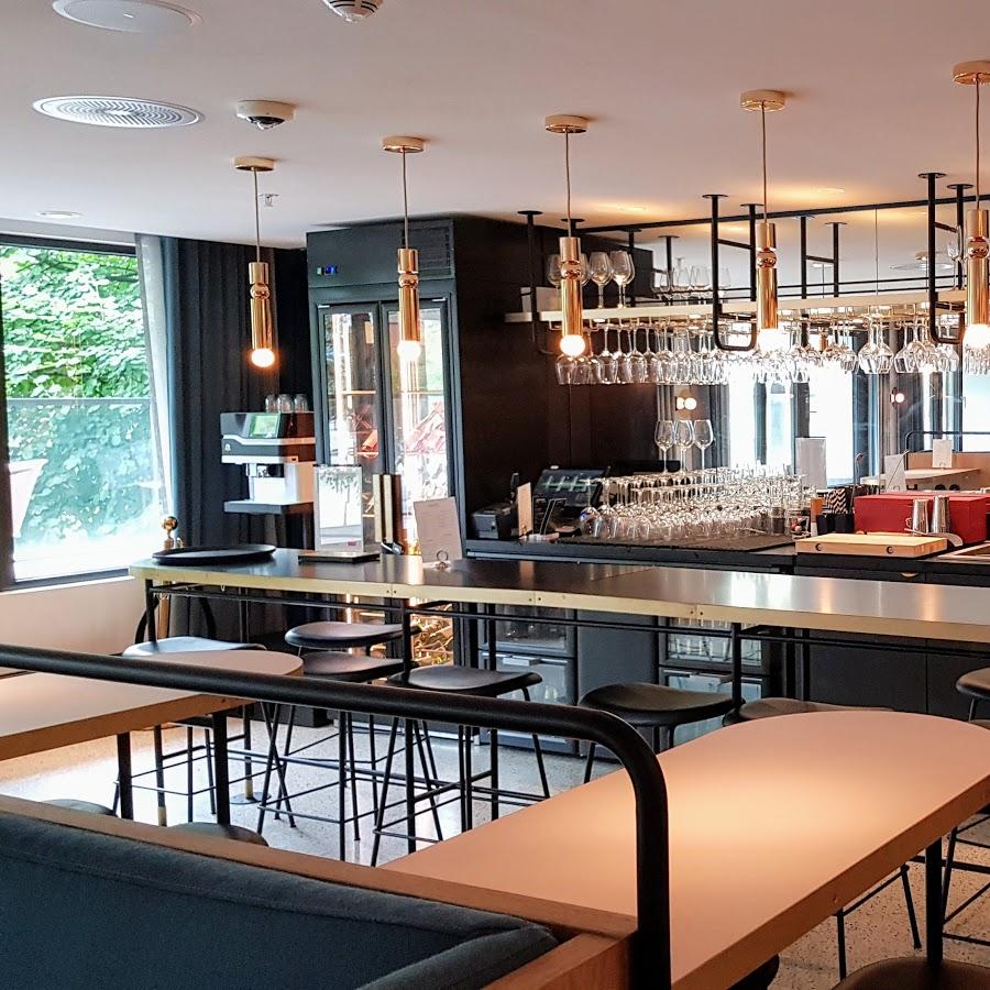 Restaurant "Restaurant Nova" in 