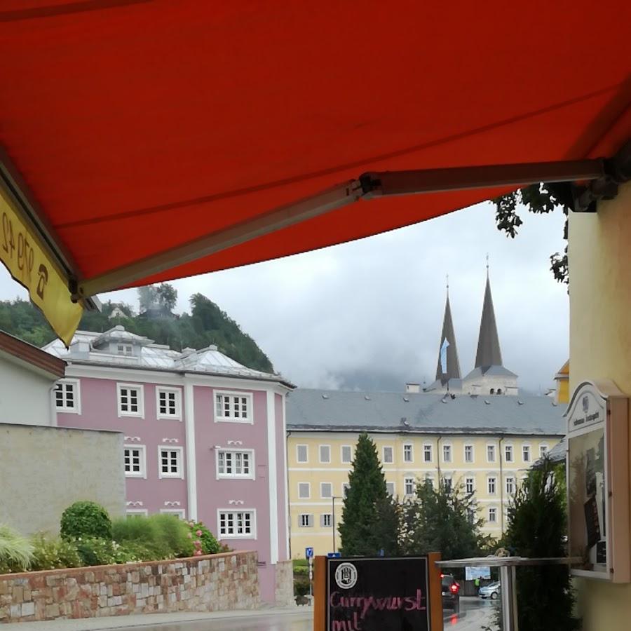 Restaurant "Asia House Bistro" in Berchtesgaden