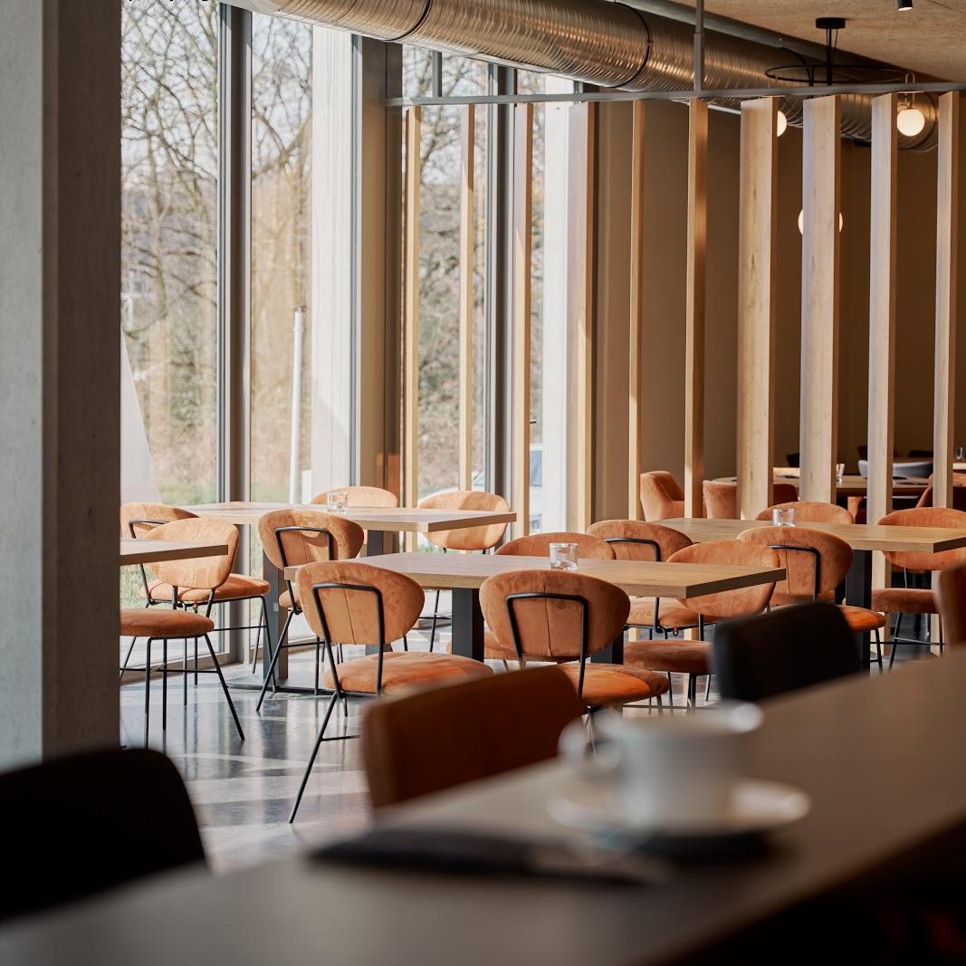Restaurant "Kesselhaus Restaurant & Eventlocation" in Eislingen-Fils
