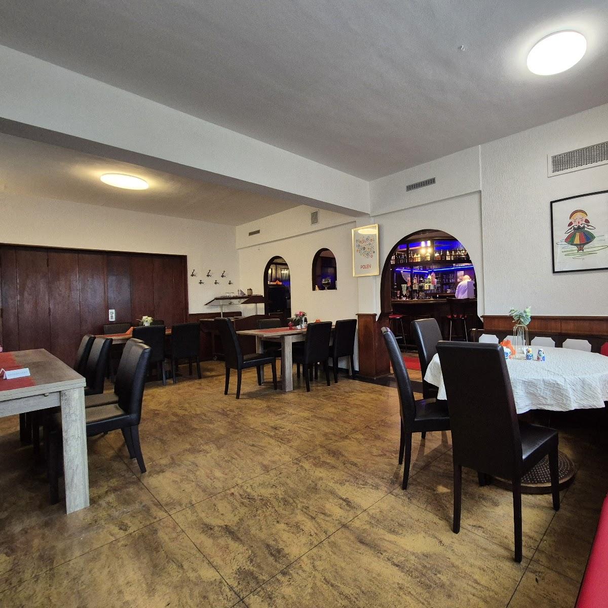 Restaurant "Polka Restaurant" in Herne