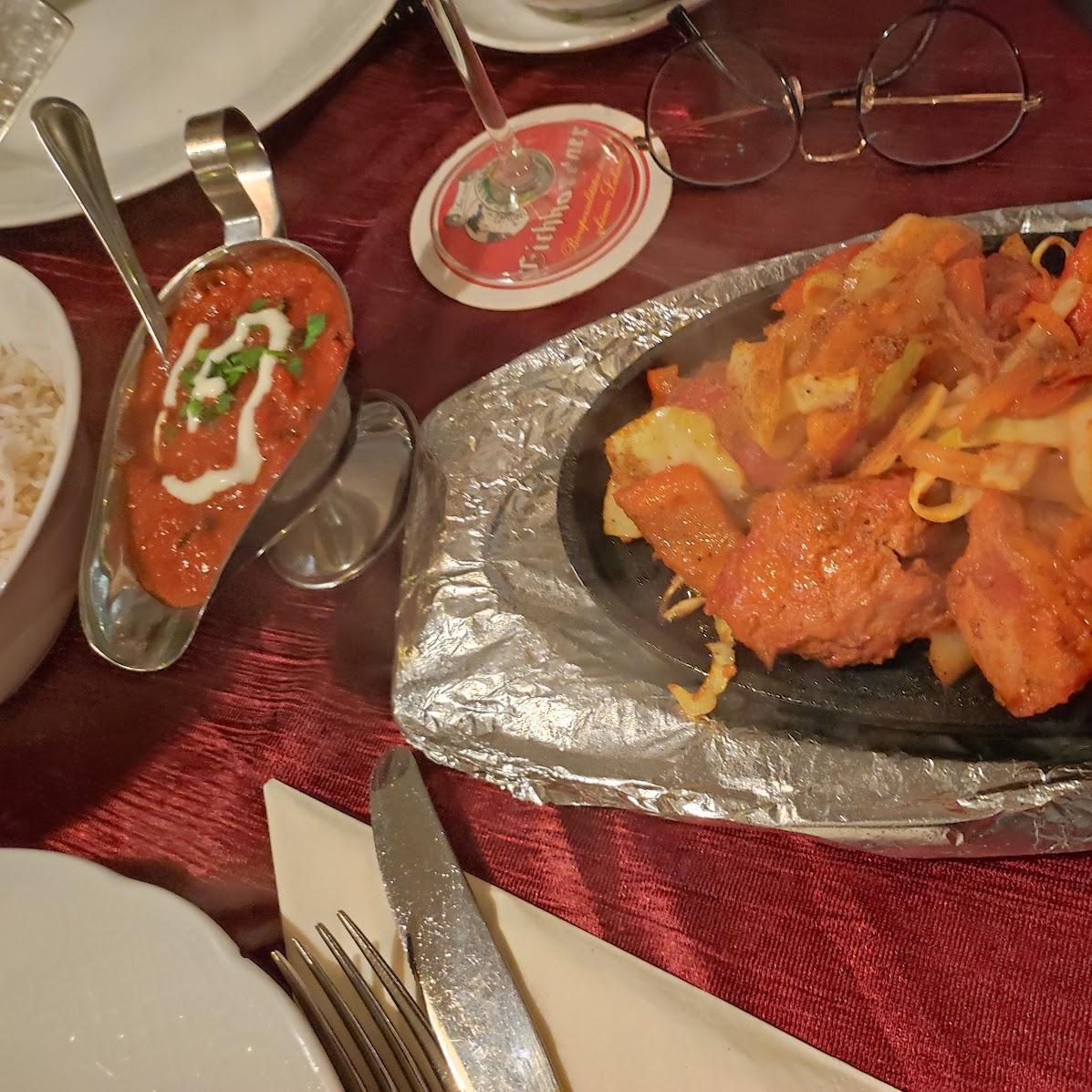 Restaurant "Sher-e-Punjab" in Beratzhausen