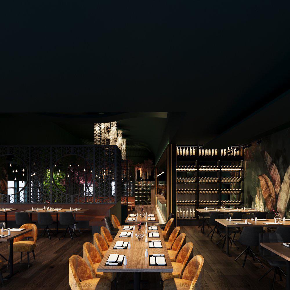 Restaurant "Blue Moon Sushi & Grill" in Monheim am Rhein