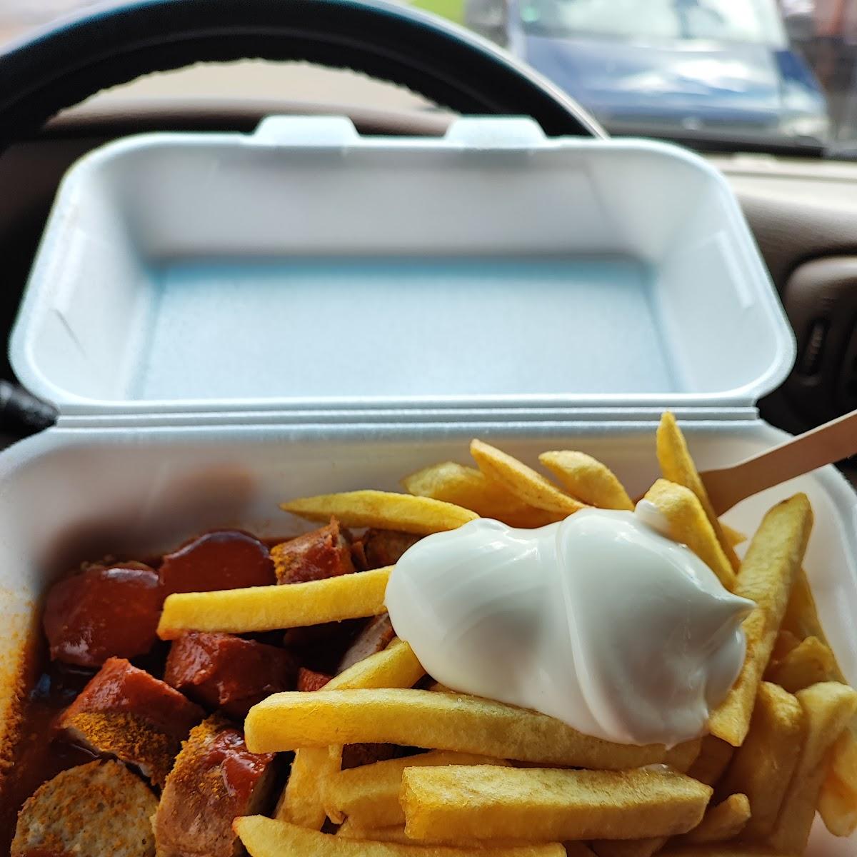 Restaurant "Projekt Bratwurst" in Monheim am Rhein