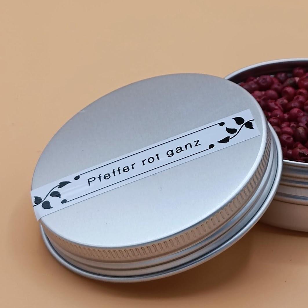 Restaurant "Ostseeclick Gewürzwelt Neubert" in Damp