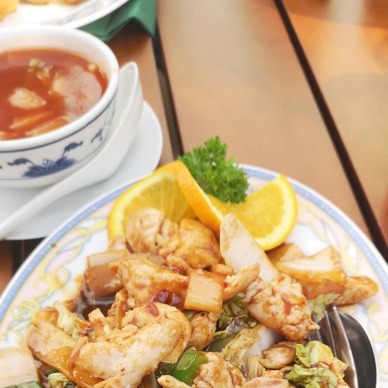 Restaurant "Restaurant Chan" in  Ronnenberg