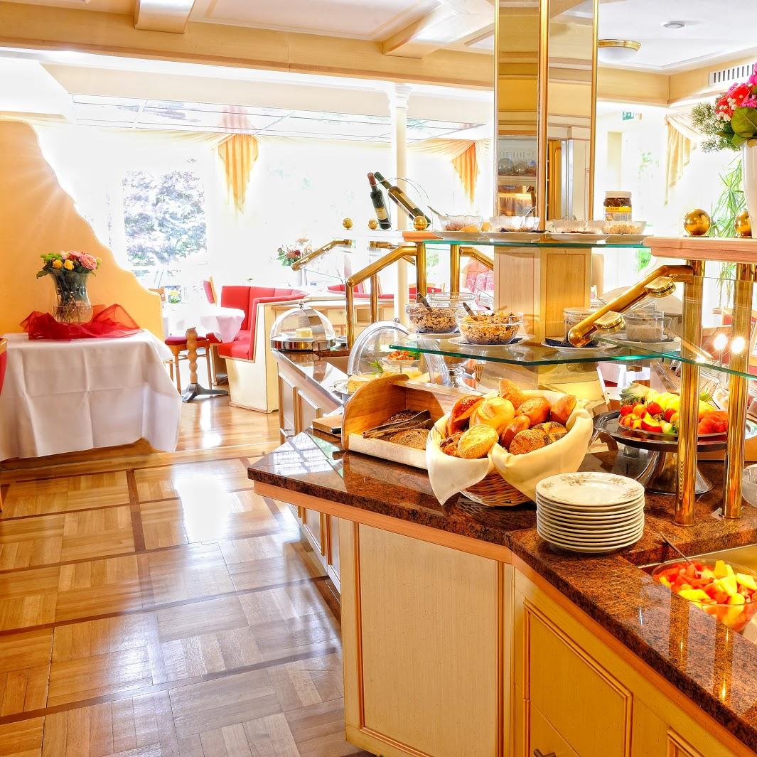 Restaurant "Restaurant Sommerbergblick" in Bad Wildbad