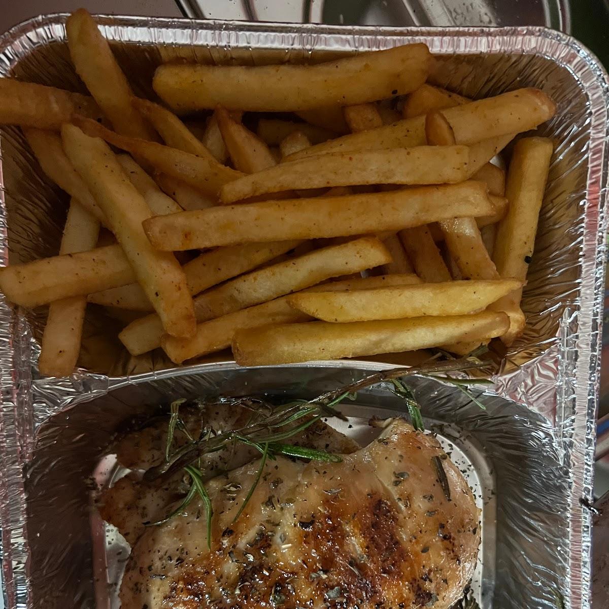 Restaurant "Taj Mahal Wap Star Indisches Restaurant" in Bad Wildbad