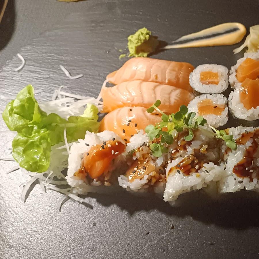 Restaurant "Vinami" in Bad Wildbad