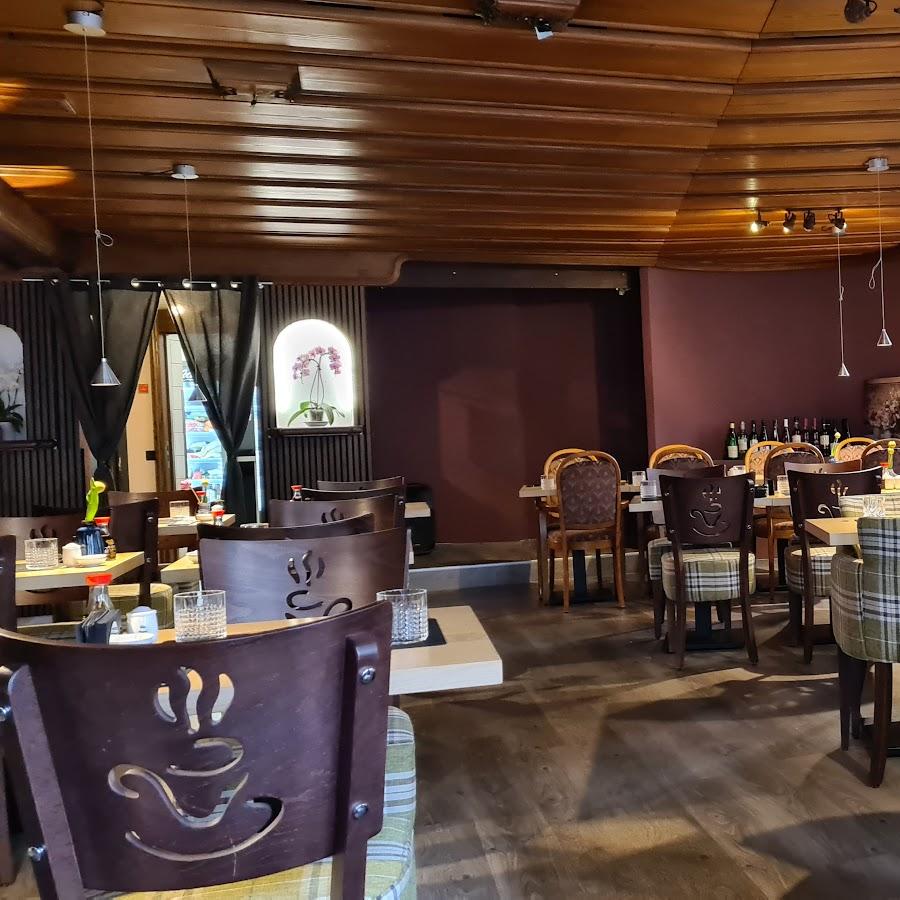 Restaurant "Vinami" in Bad Wildbad