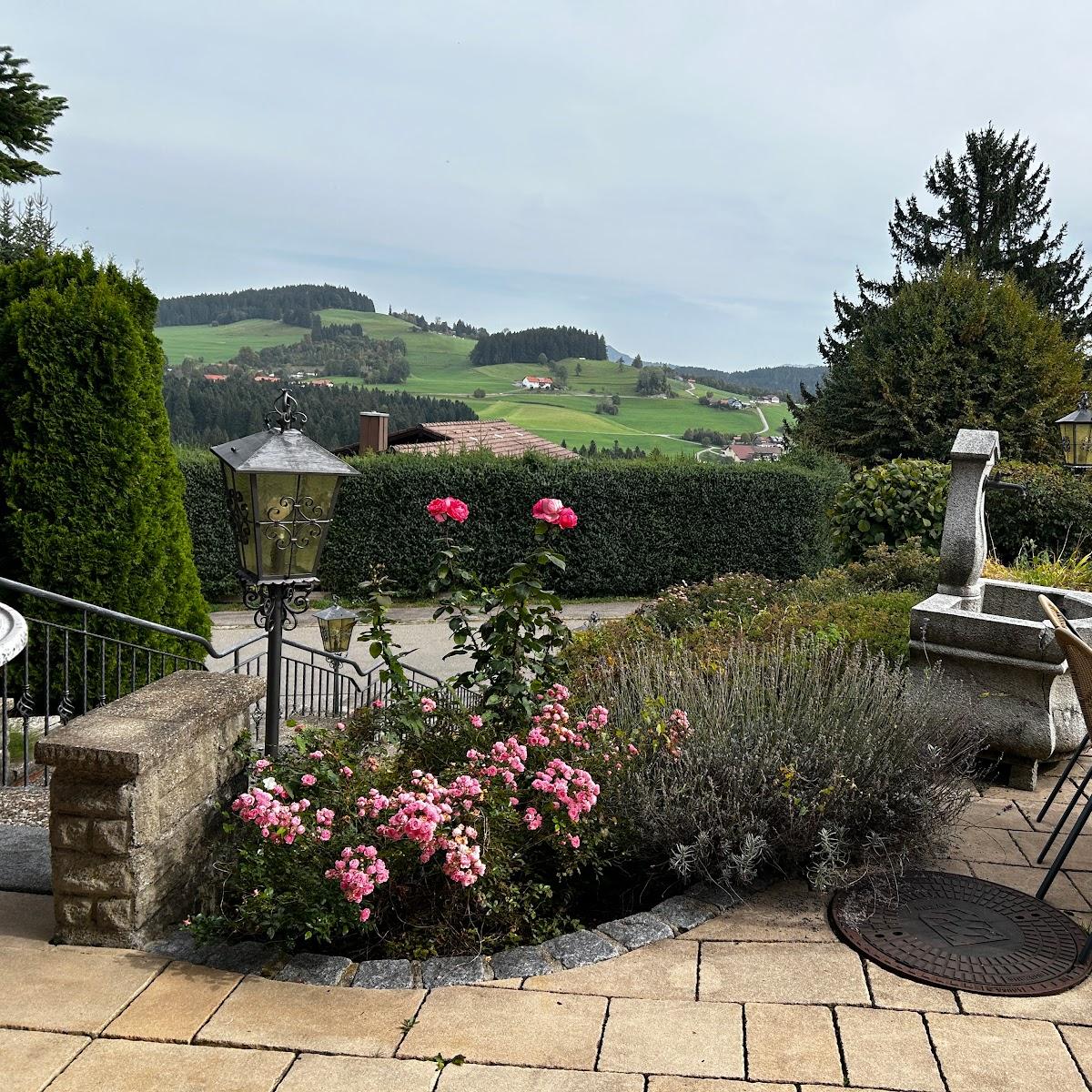 Restaurant "Hotel JMS Holiday Allgäu" in Oberreute