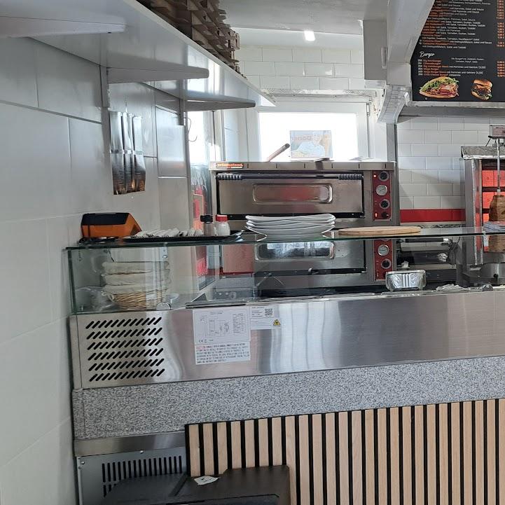 Restaurant "La Rose" in Mendig