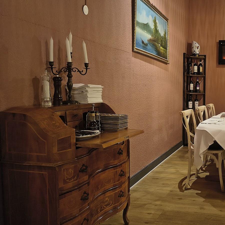 Restaurant "Buon Gusto  Hamburg" in Wedel