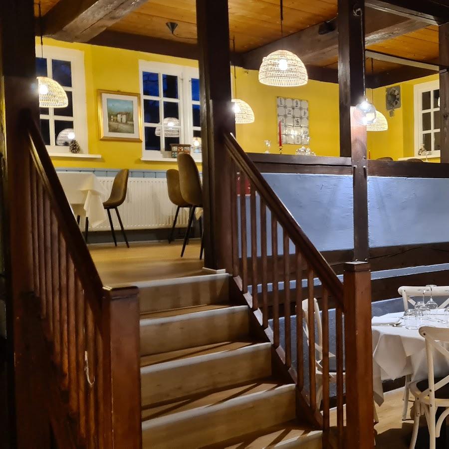 Restaurant "Buon Gusto  Hamburg" in Wedel