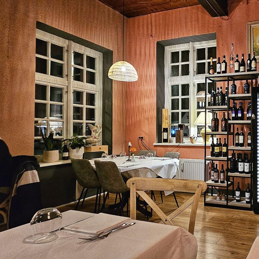 Restaurant "Buon Gusto  Hamburg" in Wedel