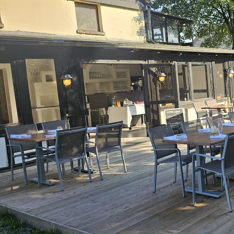 Restaurant "Trattoria da Gianni" in Werdohl