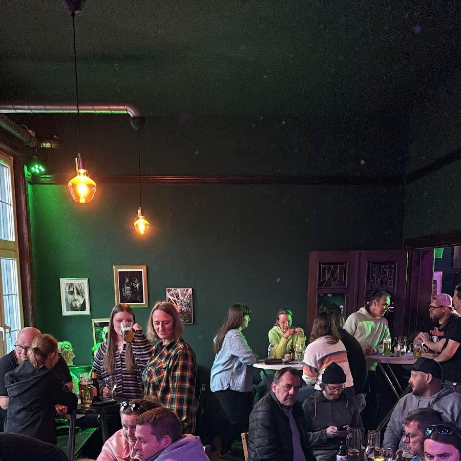 Restaurant "LOKVOGEL bei Taube und Dave" in Hemer