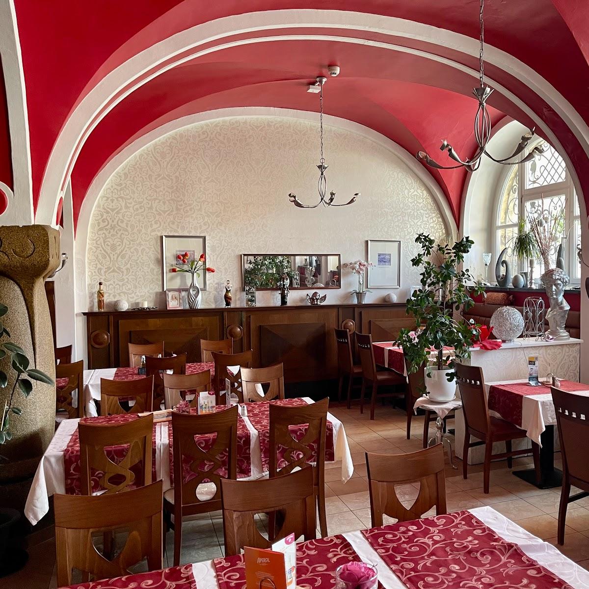 Restaurant "Restaurant Ratskeller" in Gotha