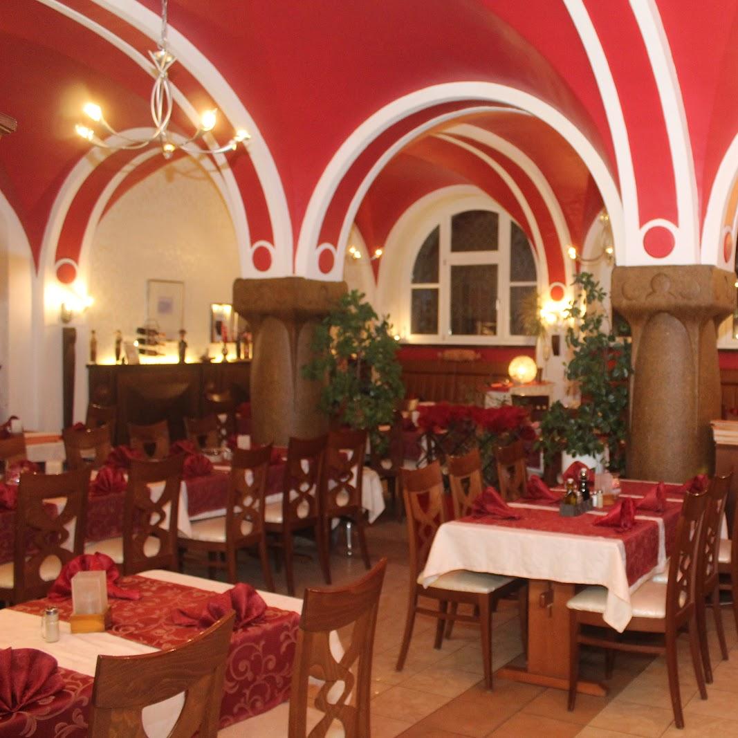 Restaurant "Restaurant Ratskeller" in Gotha