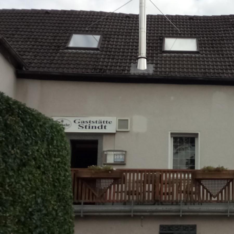 Restaurant "Gaststätte Stindt-Krone" in Hemer