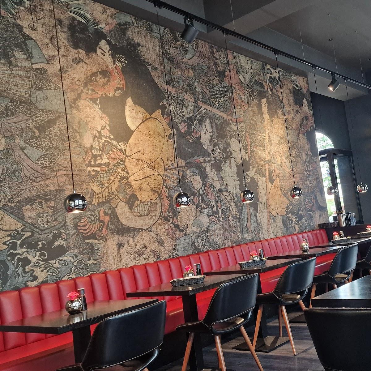 Restaurant "2PM Restaurant" in Rottenburg am Neckar