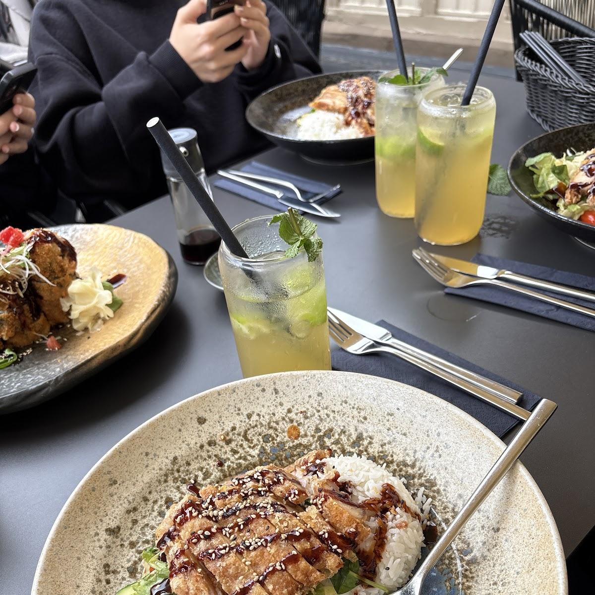 Restaurant "2PM Restaurant" in Rottenburg am Neckar