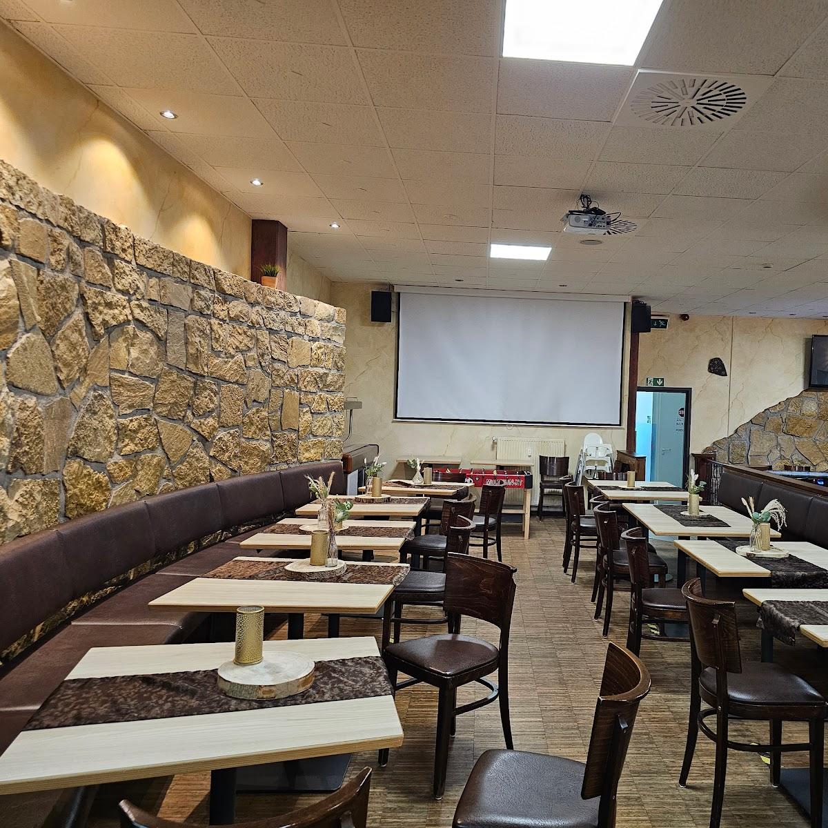 Restaurant "Schnitzelhaus Rottenburg" in Rottenburg am Neckar