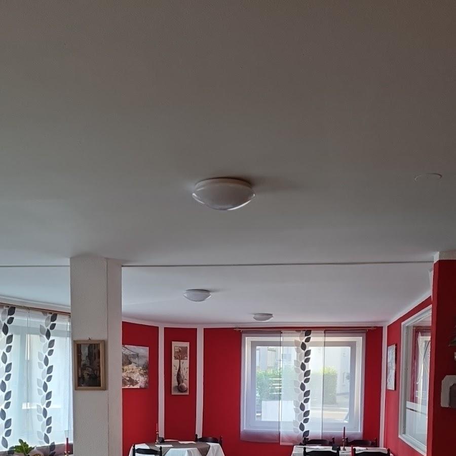 Restaurant "Ristorante Pizzeria Mio Ergenzingen" in Rottenburg am Neckar