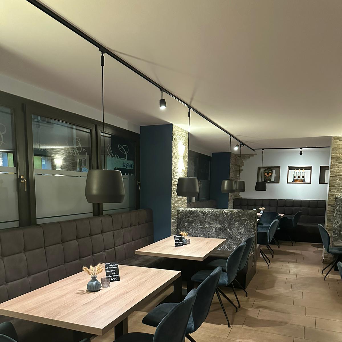 Restaurant "Restaurant Bar L’incontro" in Weißenburg in Bayern
