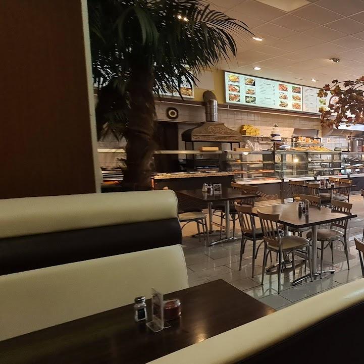 Restaurant "Tandure Kebap" in Iserlohn